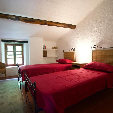 Villa Old Mill à Pigna Extérieur photo